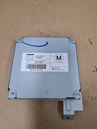 atenci_7 pornic: MODUL KAMERE 284A14EA0B ZA NISSAN QASHQAI OD 2014. DO 2021. GOD — 1