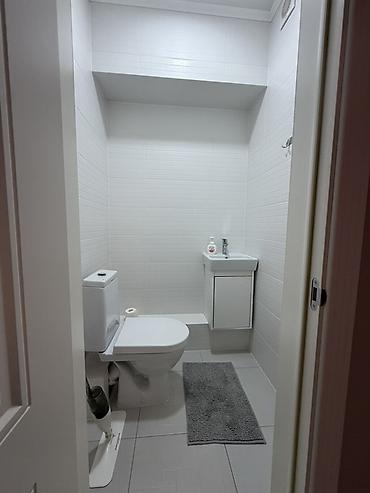 flats in kant: 3 комнаты, Золотой квадрат Собственник, Без животных, от 1 года, С мебелью полностью — 3