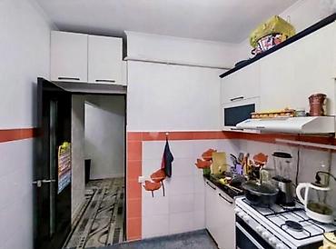 Продажа квартир: 2 комнаты, 48 м², 105 серия, 1 этаж, Косметический ремонт — 8