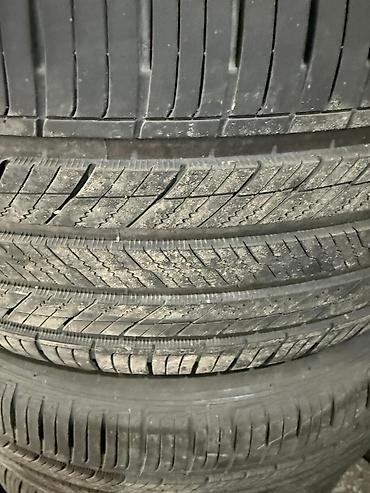 195 70 с: Колеса в сборе 275 / 40 / R 22, Всесезонная, Б/у, Комплект, Легковые, Литые, отверстий - 5 — 2