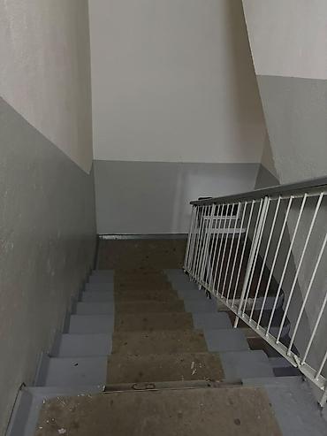 Продажа квартир: 3 комнаты, 71 м², Пишпек Индивидуалка, 5 этаж, Евроремонт — 14