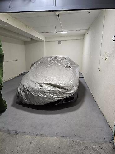 105 с: Закрытый гаражный бокс в капитальном гаражном комплексе ГСК Приборист — 2