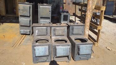 Тепловые завесы: Печка отопление сыталат заказ тоже принимаю оптом разницу — 22