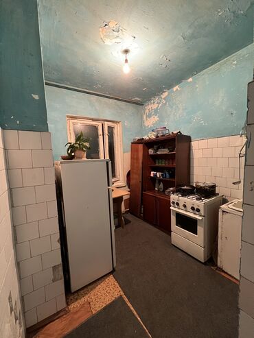 Продажа квартир: 2 комнаты, 52 м², 105 серия, 5 этаж, Старый ремонт — 10