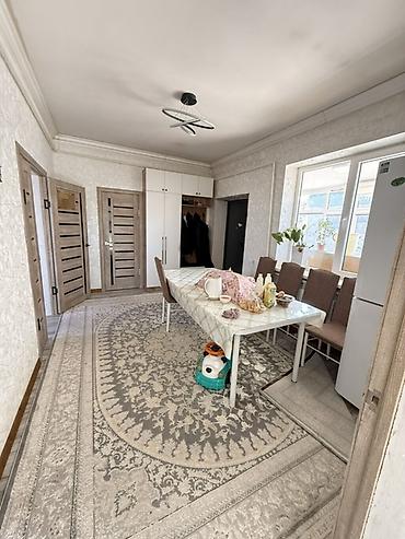 Продажа коттеджей и домов: 🏡 Продаётся дом 📍 Бишкек, Ак-Ордо 3 (верхняя часть города) 🚨 Срочная — 6