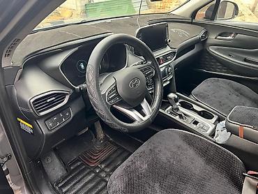 Другие автомобили: Автомобиль — кроссовер с автоматической коробкой передач и богатым — 9