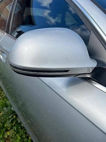 linkovi: RETROVIZOR ZA AUDI A6 OD 2008. DO 2011. GOD. | Retrovizor za Audi A6 — 2