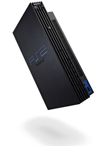 PS2 & PS1 (Sony PlayStation 2 & 1): Срочно продаю ps 2 слим