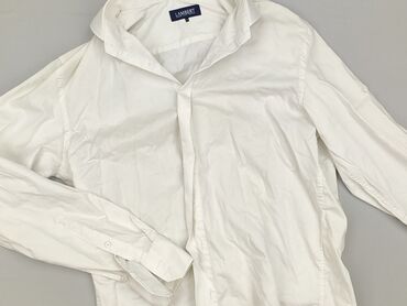 massimo dutti sweter w paski: Сорочка для чоловіків, M, стан - Дуже гарний