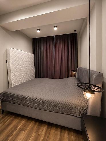 Дом и сад: Satılır 3 otaqlı yeni tikili 71 m², Gənclik m. Kateqoriya Yeni tikili — 5