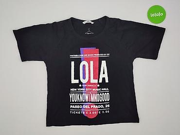 serce: T-shirt damski, rozmiar S — 2