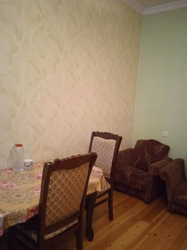 Uzunmüddətli kirayə evlər: 70 kv. m, 2 otaqlı, Kombi, Qaz, Su -da lalafo.az — 5 Uzunmüddətli kirayə evlər: 70 kv. m, 2 otaqlı, Kombi, Qaz, Su — 5