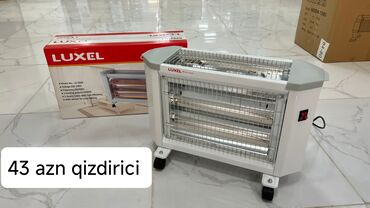 Elektrikli qızdırıcılar və radiatorlar: Qızdırıcı plitkalar – müxtəlif modellər və qiymətlərlə! 💵 Qiymətlər -da lalafo.az — 15 Elektrikli qızdırıcılar və radiatorlar: Qızdırıcı plitkalar – müxtəlif modellər və qiymətlərlə! 💵 Qiymətlər — 15