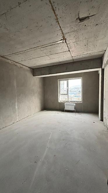 Продажа квартир: 2 комнаты, 4821 м², Элитка, Готовая ПСО (под самоотделку) — 5