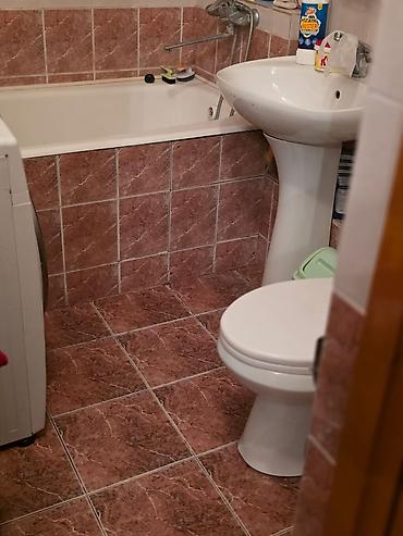 Продажа квартир: 5 и более комнат, 200 м², Элитка, 4 этаж, Косметический ремонт — 6