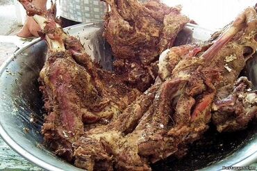 Готовые блюда, кулинария: Козу гриль Козу гриль таш кордо жасап жеткирип беребиз бишкек шаары — 3