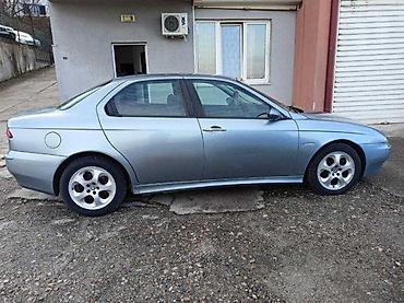 Auto delovi, gume i tjuning: Alfa Romeo 156 DELOVI. Alfa Romeo 156 DELOVI Originalni delovi Alfa — 6