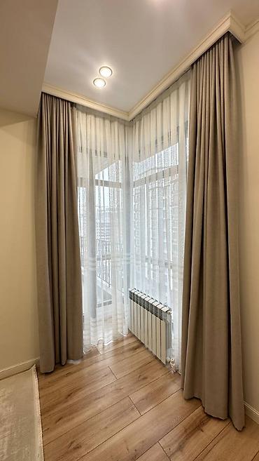 Продажа квартир: 2 комнаты, 76 м², Элитка, 9 этаж, Дизайнерский ремонт — 3