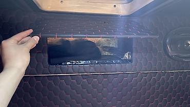 Mercedes-Benz: Mercedes-Benz Спринтер: 1996 г., 2.9 л, Механика, Дизель, Фургон — 15