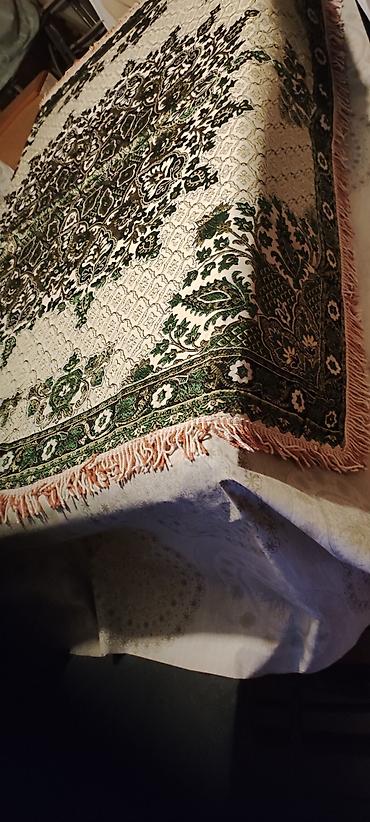 Qədim xalçalar: Qədim xalça, 1945 il, Vəziyyəti: Əla — 11