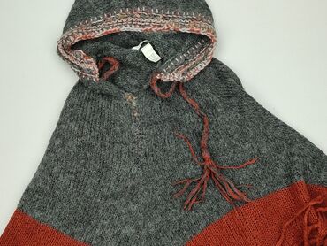 koszulka kanye west hm: Women`s poncho, size One size