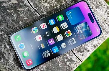 mini iphone: IPhone 15 Pro Max, Новый, 1 ТБ, Black Titanium, Зарядное устройство, Защитное стекло, Чехол, 100 % — 3
