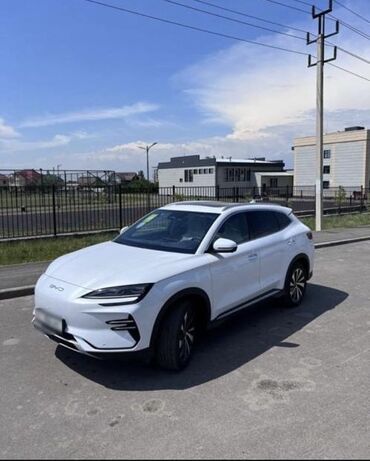 мотор 2 9: BYD song plus 520 km пред топовая комплектация масло авто