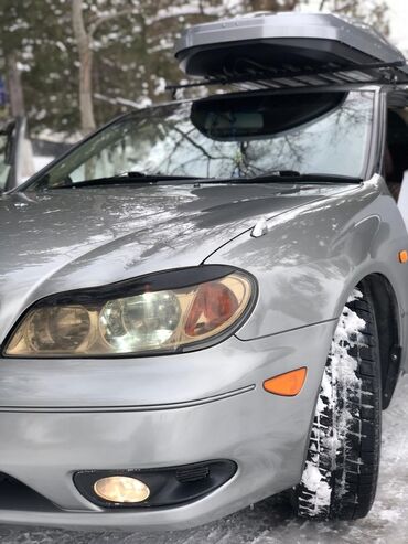 варианка машина: Nissan Cefiro: 2001 г., 2.5 л, Автомат, Бензин, Седан