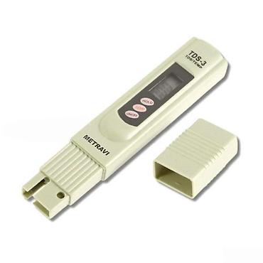 где купить ph метр: Rəqəmsal TDS meterTDS Meter – Suyun tərkibindəki ümumi çözünmüş — 1
