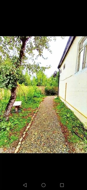 Günlük kirayə evlər: 80 kv. m, 3 otaqlı, İnternet, Telefon, Qaz — 17