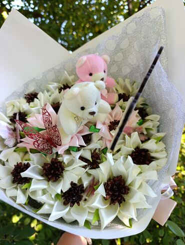 Ostali kućni dekor: Bоја - Šareno, Novo — 12