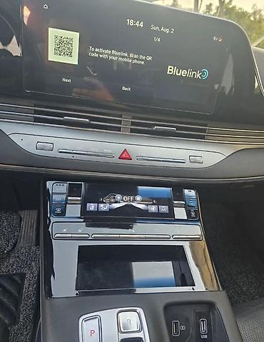 мото скмурай бишкек: Hyundai Grandeur: 2020 г., Седан — 4