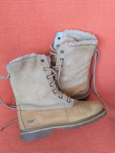 Čizme: Čizme, Caterpillar, 39 — 11