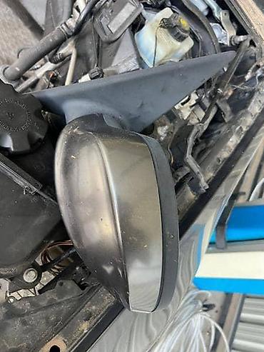 a4 b6: LEVI RETROVIZOR E90,91 ZA BMW SERIJA 3 | Na stanju novi i polovni — 2