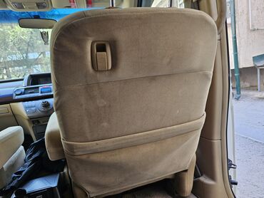 Honda: Honda Elysion: 2004 г., Автомат, Бензин, Минивэн — 7