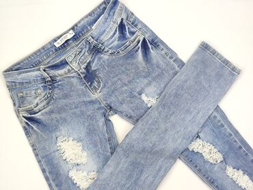 Jeans for women, size M (EU 38)