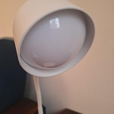 study lamp: Светильник и увлажнитель воздуха. пользовался ребёнок очень мало — 2