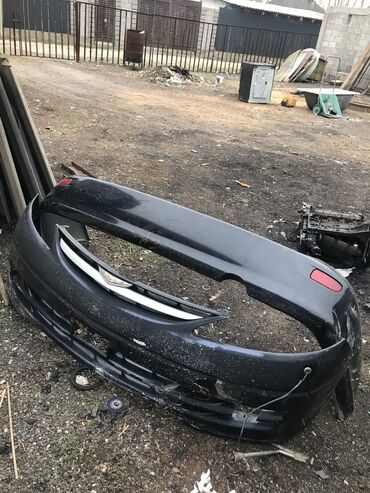 бампер опель вектра а: Бампер Алдыңкы Toyota, Колдонулган, Оригинал