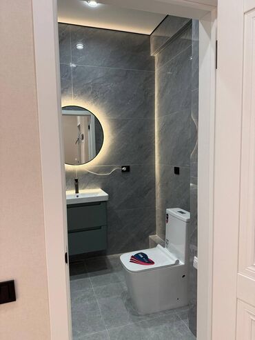 Продажа квартир: 1 комната, 48 м², Элитка, 5 этаж — 6