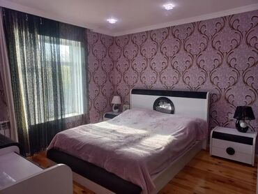 Həyət evləri və villaların satışı: Binəqədi qəs. 4 otaqlı, 170 kv. m, Kredit yoxdur, Yeni təmirli — 2