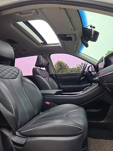 спортейдж 2019: Hyundai Palisade: 2019 г., 2.2 л, Дизель, Кроссовер — 8