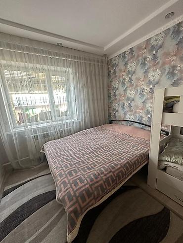 Продажа коттеджей и домов: 4 комнаты, 120 м², 5 соток, Каракол, Собственник — 23