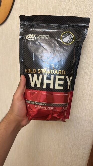Маски, очки: Протеин Optimum Nutrition, Вес: < 500 г