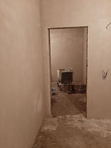 Штукатурка, шпаклевка: Штукатурка стен Больше 6 лет опыта — 14