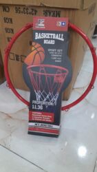 Маски, очки: 1-ci şəkil •Basketbol dəmir böyük ölçüdə Topu,nasosu ve diyər