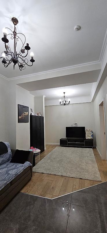 2 6: 🏡 Сдаётся 2-комнатная квартира в «Золотом квадрате» 📍 ул. Чуйкова — 5