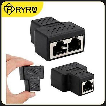 raspberry pi: RJ-45 1F/2F - это высококачественный компактный и надежный проходной — 2