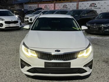 рассрочка авто продаю: Kia K5: 2019 г., 2 л, Автомат, Газ, Седан