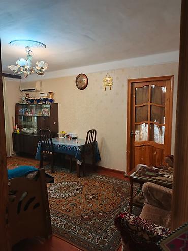Mənzillər: Bakı, 2 otaqlı, Köhnə tikili, 45 kv. m — 7