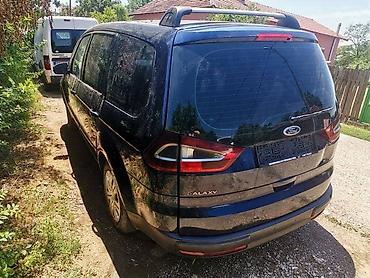 Auto-delovi: ALTERNATOR 1.8 TDCI ZA FORD GALAXY OD 2006. DO 2009. GOD. | FORD — 2